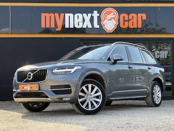 Used Volvo XC90 2017 for sale - 79345922: Photo