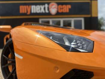 Used Lamborghini Aventador 2017 for sale - 74916911: Photo