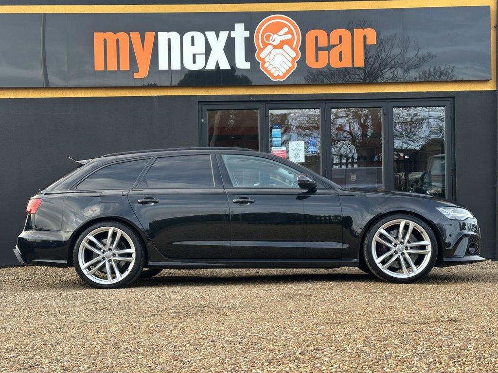 Used Audi RS6 2015 for sale - 76923499: Photo 13