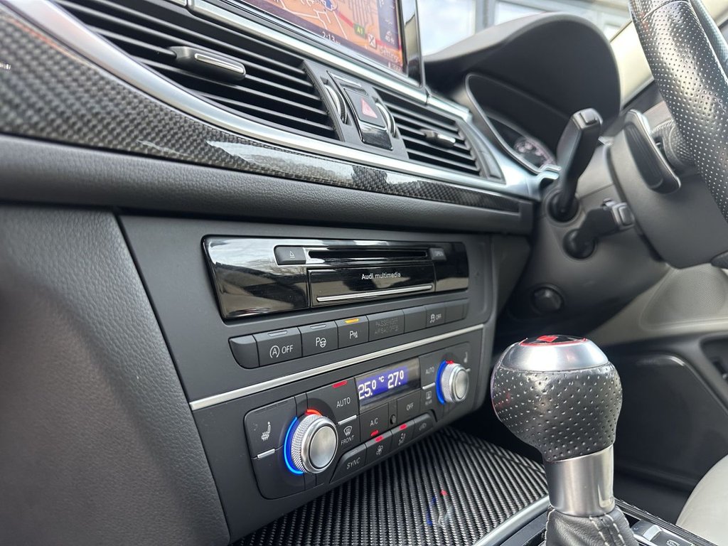 Used Audi RS6 2015 for sale - 76923499: Photo 15