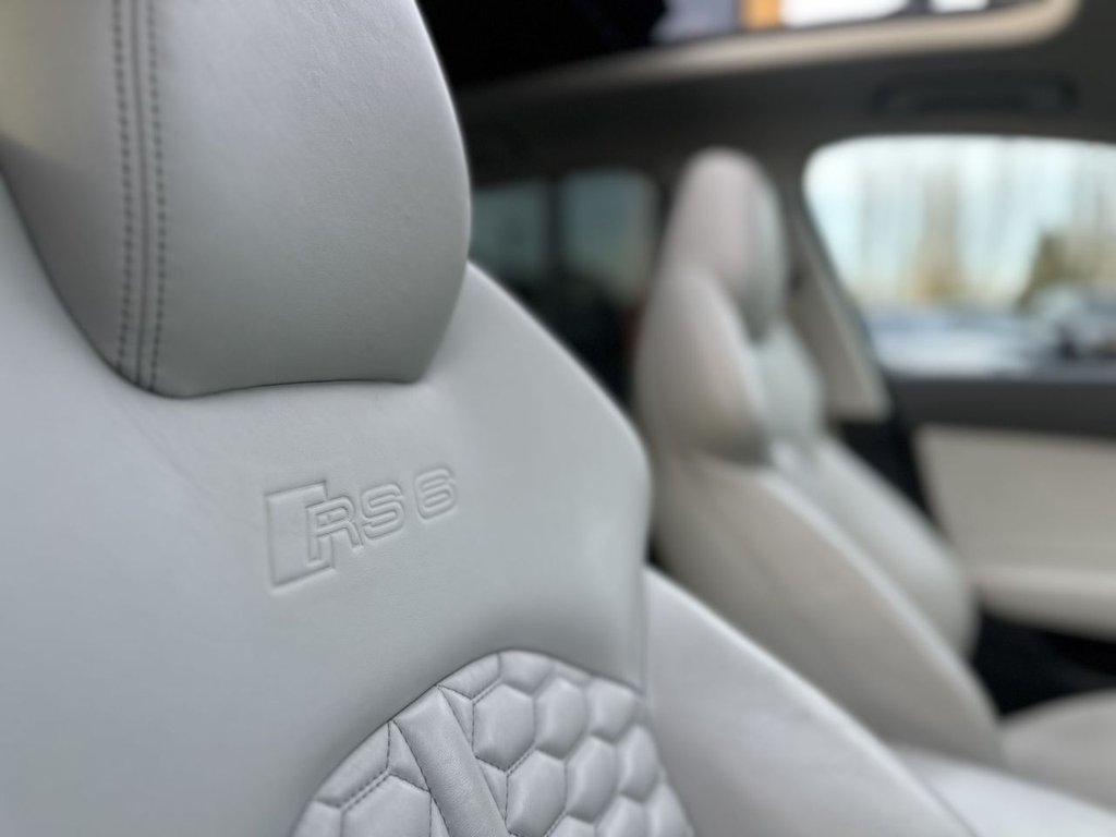 Used Audi RS6 2015 for sale - 76923499: Photo 20