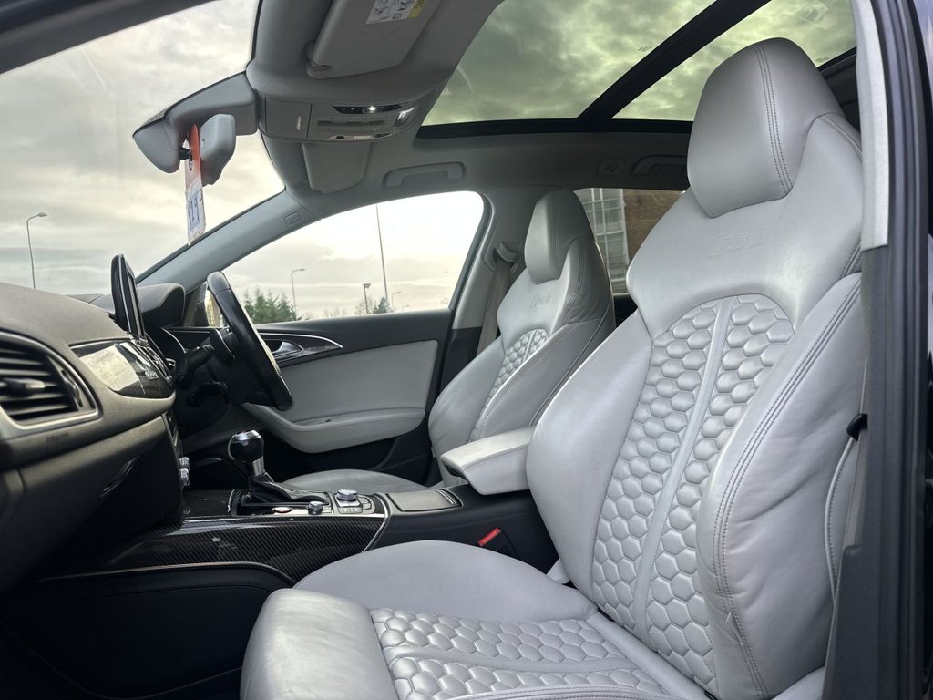 Used Audi RS6 2015 for sale - 76923499: Photo 21