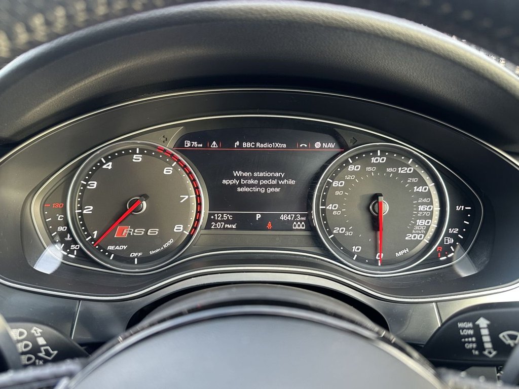 Used Audi RS6 2015 for sale - 76923499: Photo 22