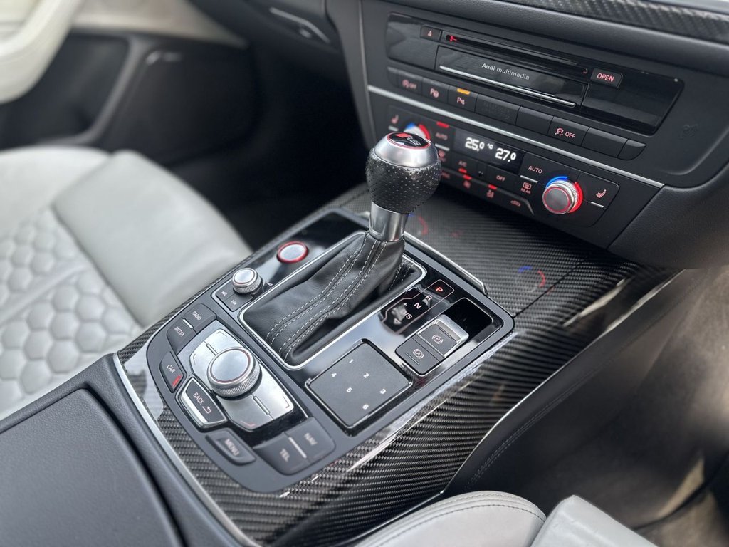 Used Audi RS6 2015 for sale - 76923499: Photo 23