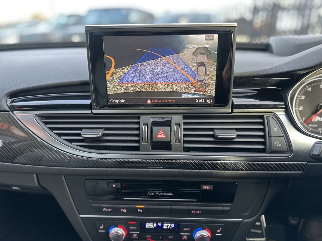 Used Audi RS6 2015 for sale - 76923499: Photo 24