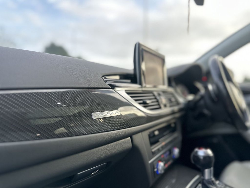 Used Audi RS6 2015 for sale - 76923499: Photo 25