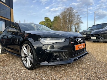 Used Audi RS6 2015 for sale - 76923499: Photo