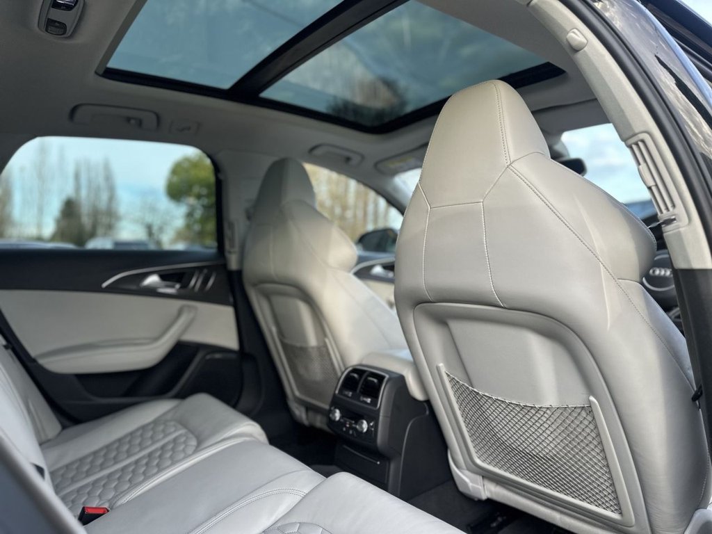 Used Audi RS6 2015 for sale - 76923499: Photo 30