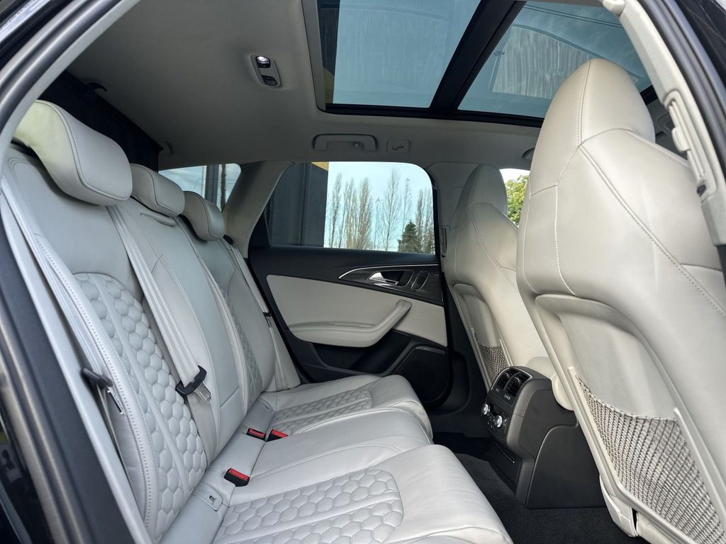 Used Audi RS6 2015 for sale - 76923499: Photo 31