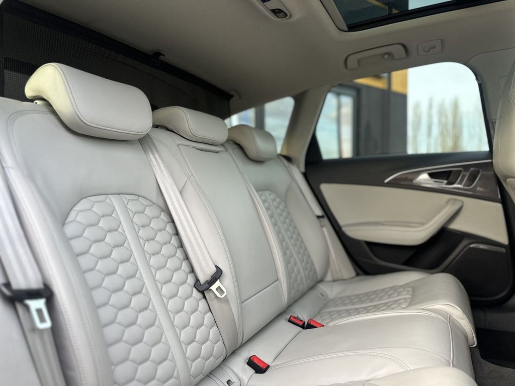 Used Audi RS6 2015 for sale - 76923499: Photo 32
