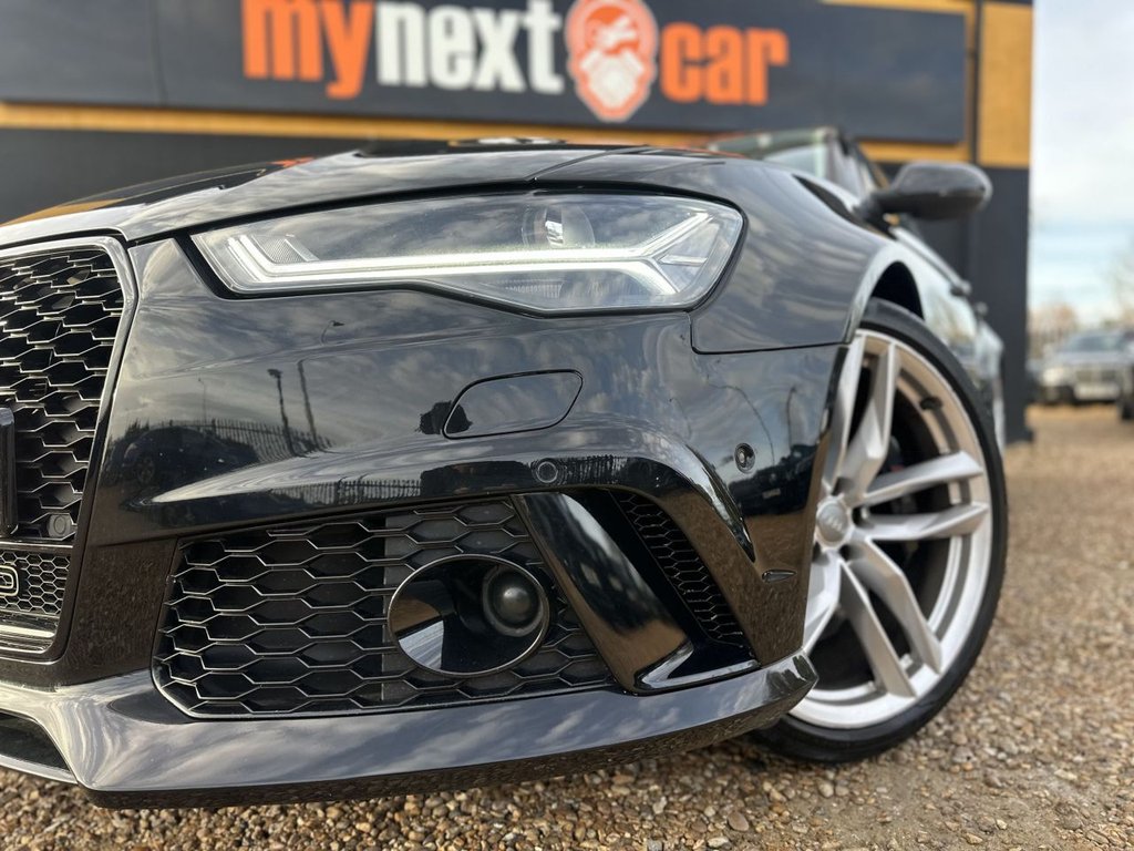 Used Audi RS6 2015 for sale - 76923499: Photo 6