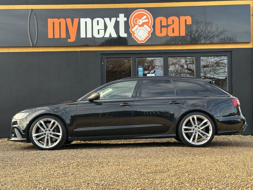 Used Audi RS6 2015 for sale - 76923499: Photo 8