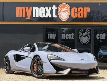 Used McLaren 570S 2018 for sale - 78975457: Photo