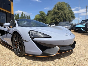 Used McLaren 570S 2018 for sale - 78975457: Photo