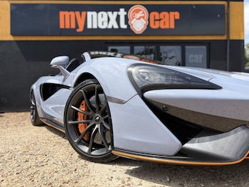 Used McLaren 570S 2018 for sale - 78975457: Photo