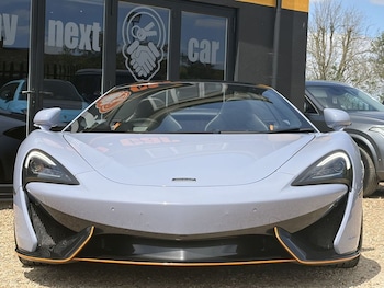 Used McLaren 570S 2018 for sale - 78975457: Photo