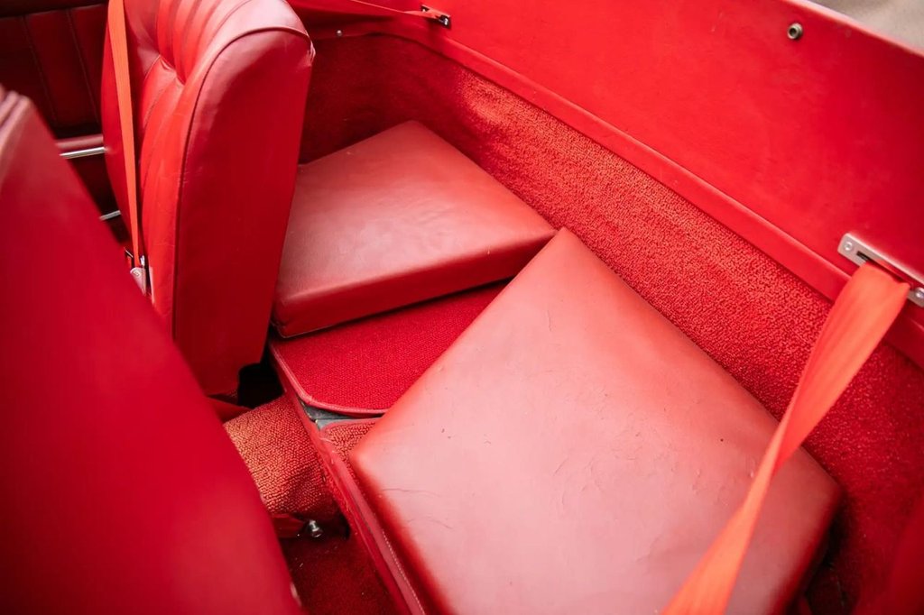 Used Mercedes-Benz 190 SL 2014 for sale - 76754547: Photo 16