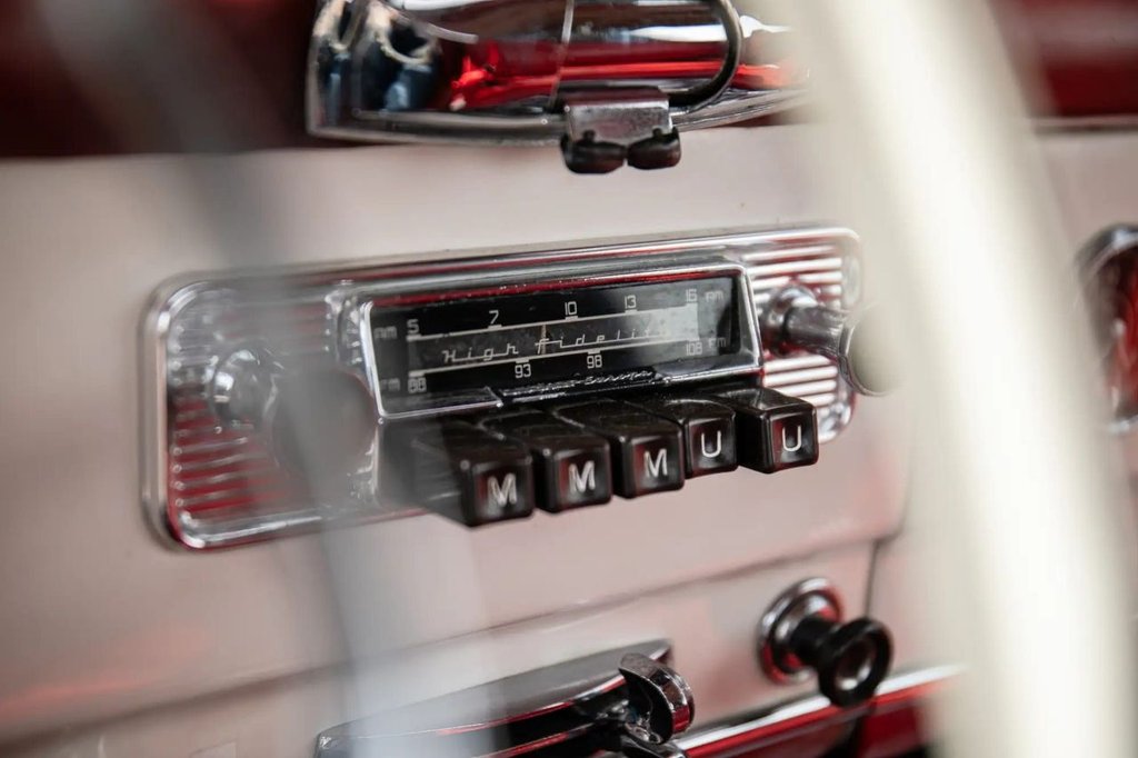 Used Mercedes-Benz 190 SL 2014 for sale - 76754547: Photo 18