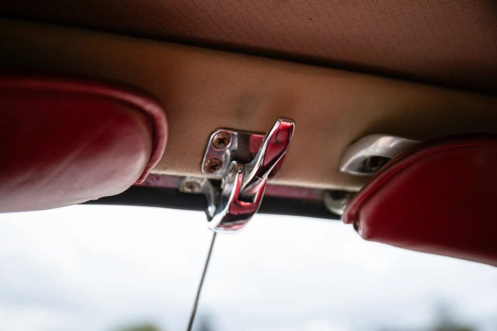 Used Mercedes-Benz 190 SL 2014 for sale - 76754547: Photo 19