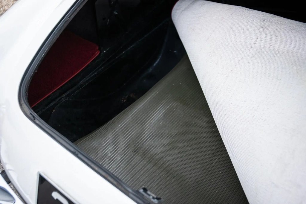 Used Mercedes-Benz 190 SL 2014 for sale - 76754547: Photo 24