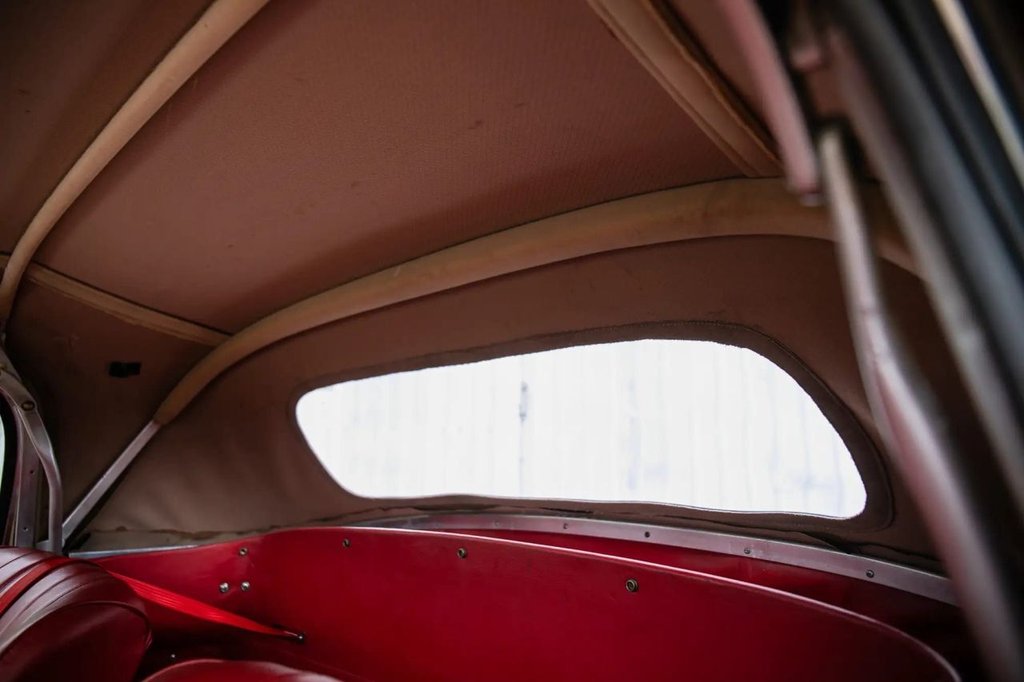 Used Mercedes-Benz 190 SL 2014 for sale - 76754547: Photo 25