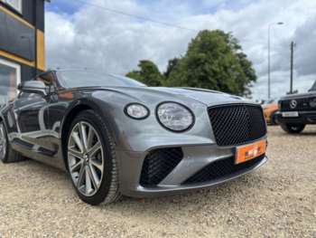 Used Bentley Continental 2019 for sale - 74765721: Photo