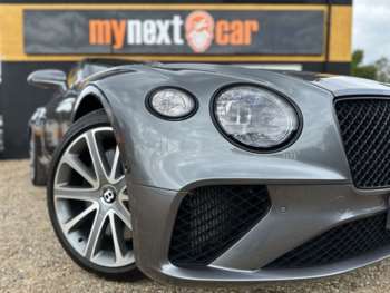 Used Bentley Continental 2019 for sale - 74765721: Photo
