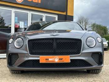 Used Bentley Continental 2019 for sale - 74765721: Photo