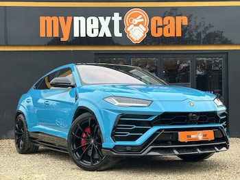 Lamborghini - Urus