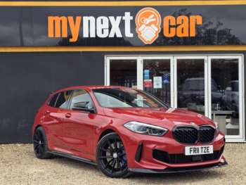 Used BMW 1 Series 2020 for sale - 75397639: Photo
