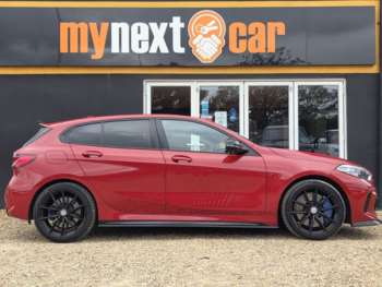 Used BMW 1 Series 2020 for sale - 75397639: Photo