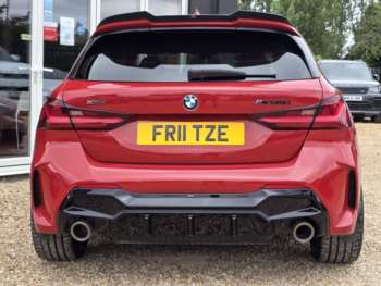 Used BMW 1 Series 2020 for sale - 75397639: Photo