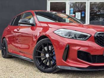 Used BMW 1 Series 2020 for sale - 75397639: Photo