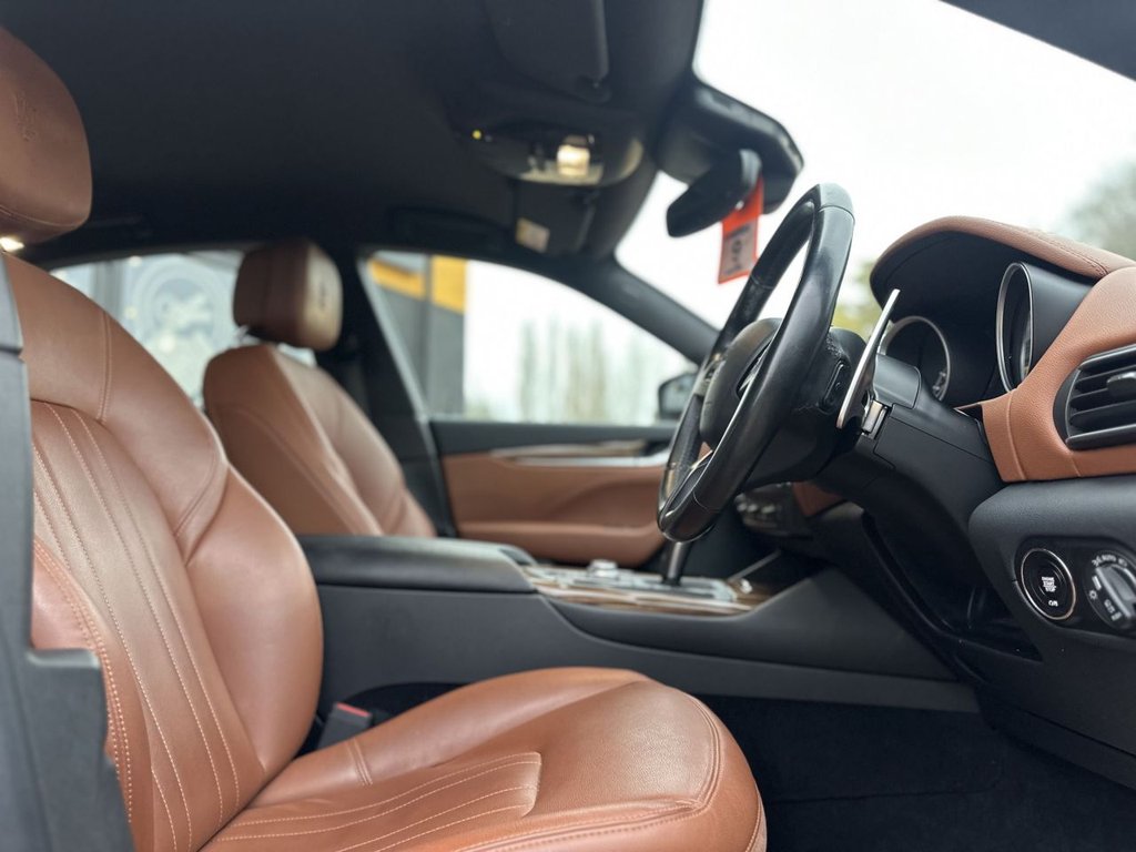 Used Maserati Levante 2018 for sale - 78162448: Photo 13