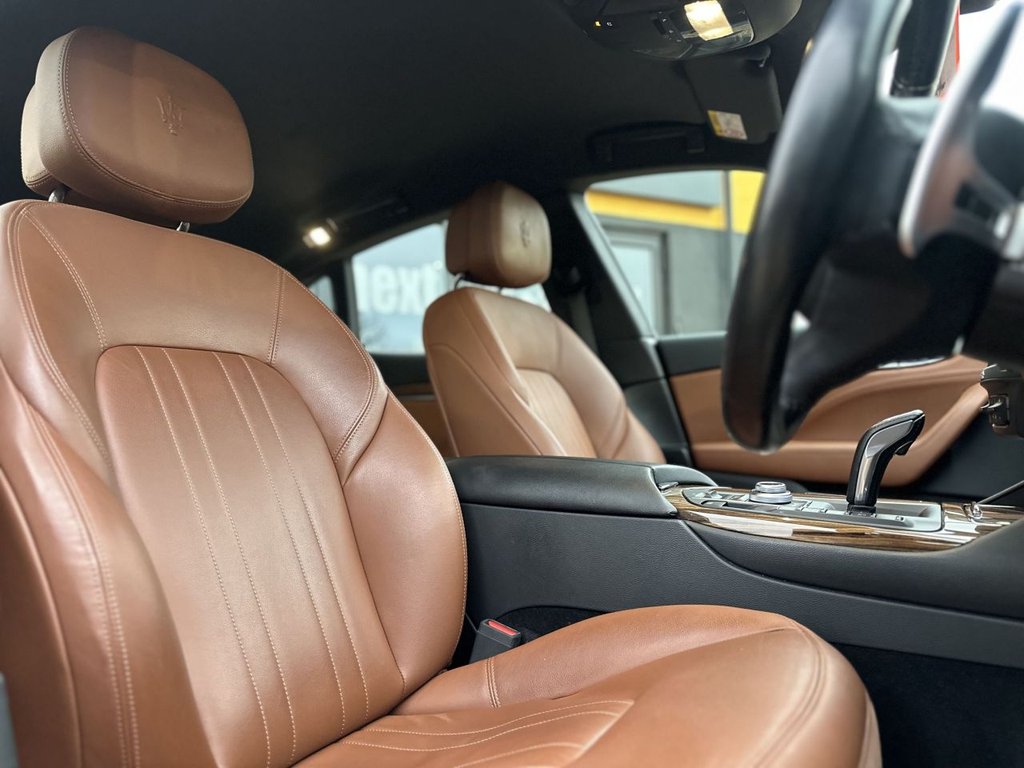 Used Maserati Levante 2018 for sale - 78162448: Photo 14