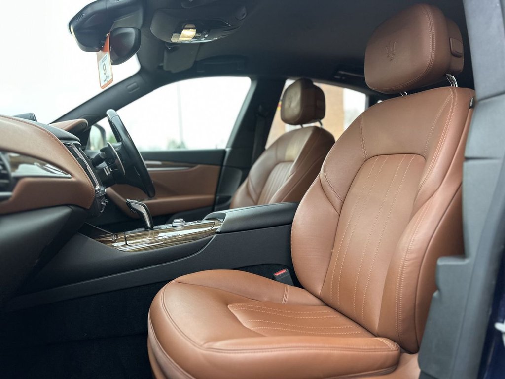 Used Maserati Levante 2018 for sale - 78162448: Photo 15