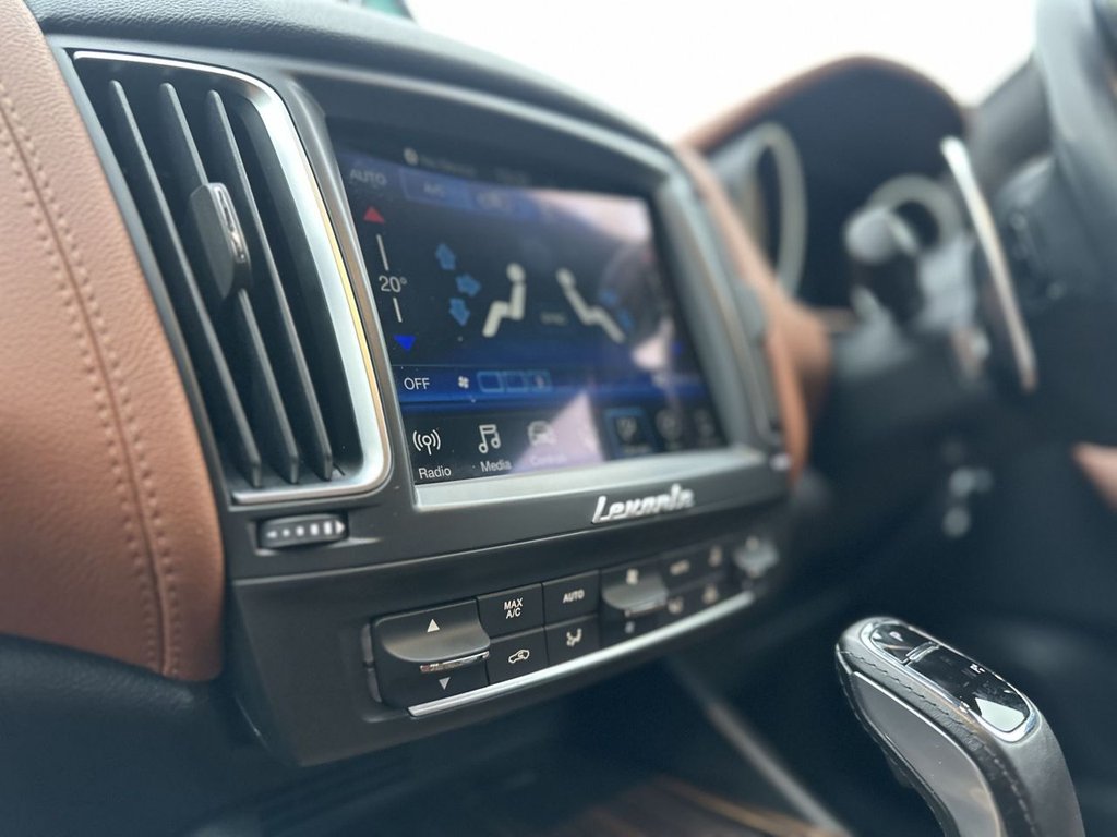 Used Maserati Levante 2018 for sale - 78162448: Photo 20