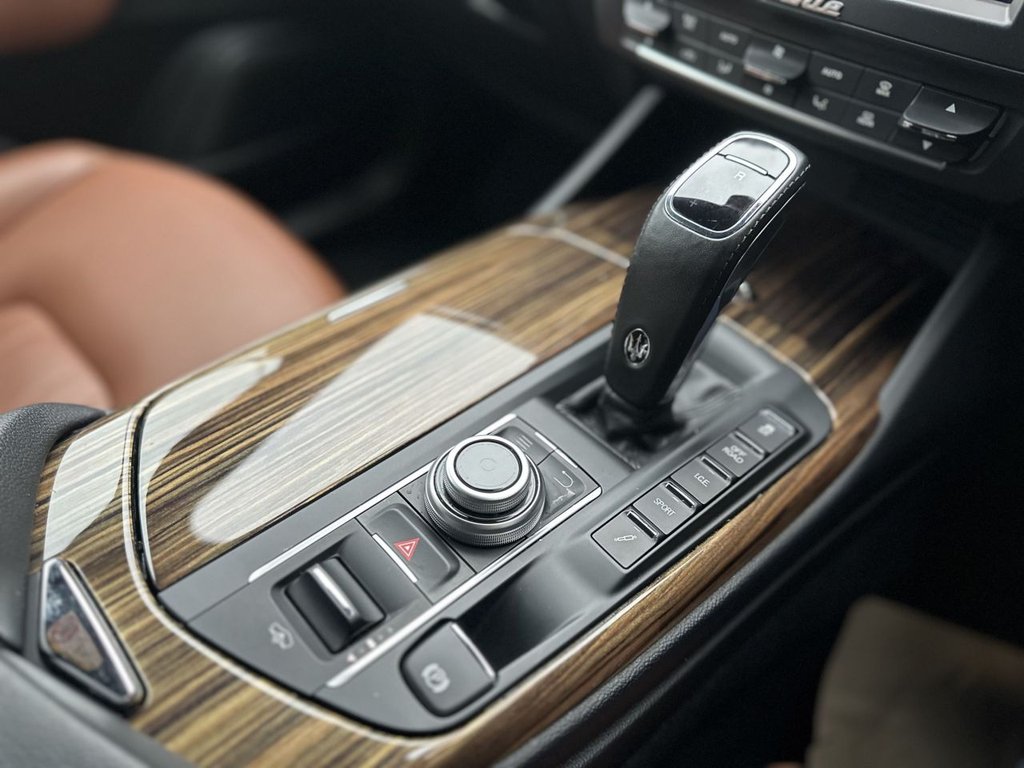 Used Maserati Levante 2018 for sale - 78162448: Photo 21