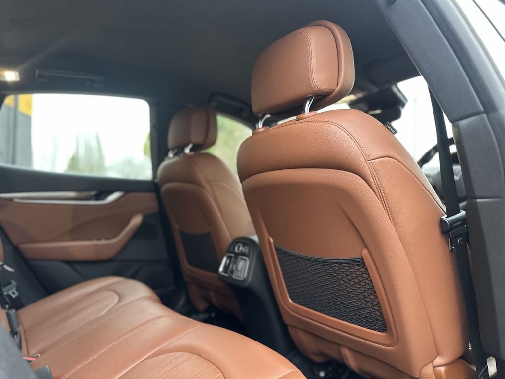 Used Maserati Levante 2018 for sale - 78162448: Photo 23