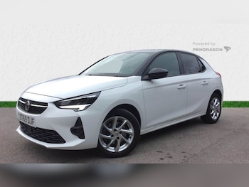 2020 (69) - 1.2 Turbo SRi 5dr