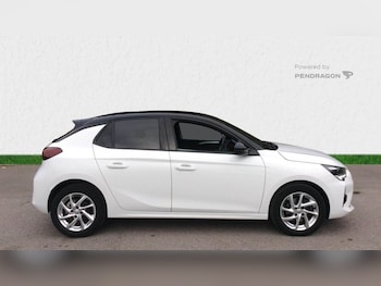 Used Vauxhall Corsa 2020 for sale - 77483471: Photo