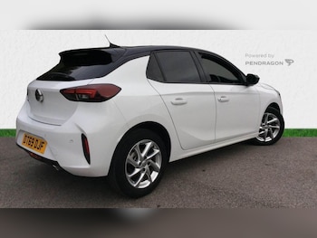 Used Vauxhall Corsa 2020 for sale - 77483471: Photo