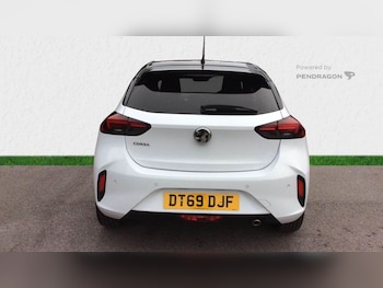Used Vauxhall Corsa 2020 for sale - 77483471: Photo