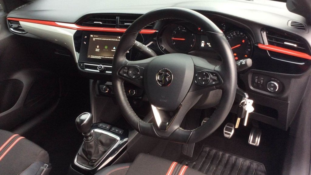 Used Vauxhall Corsa 2020 for sale - 77483471: Photo 5