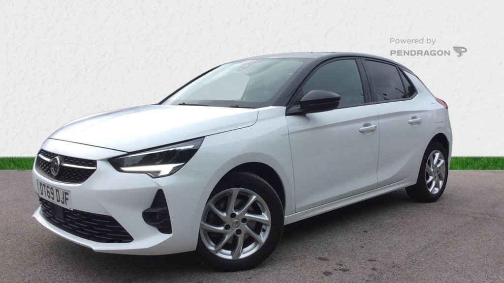 Used Vauxhall Corsa 2020 for sale - 77483471: Photo 7