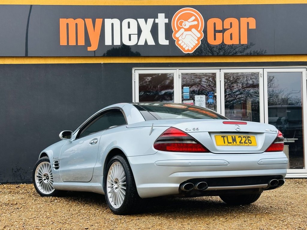 Used Mercedes-Benz S Class 2003 for sale - 78162429: Photo 10
