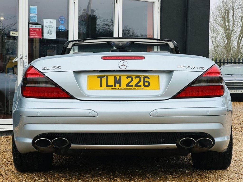 Used Mercedes-Benz S Class 2003 for sale - 78162429: Photo 11