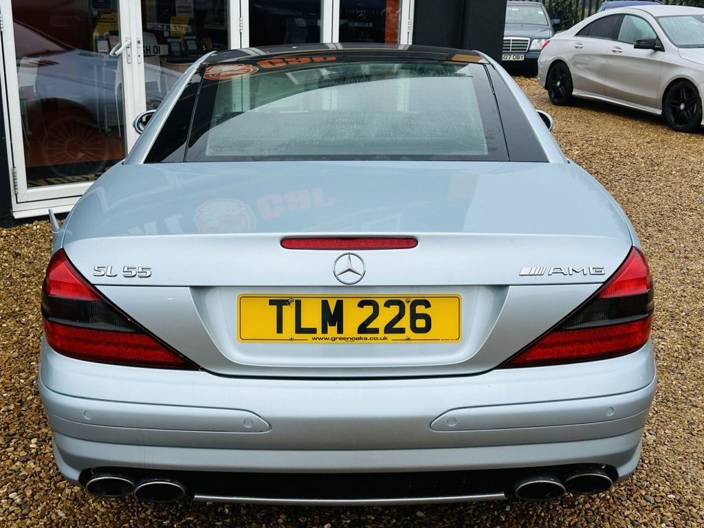 Used Mercedes-Benz S Class 2003 for sale - 78162429: Photo 12