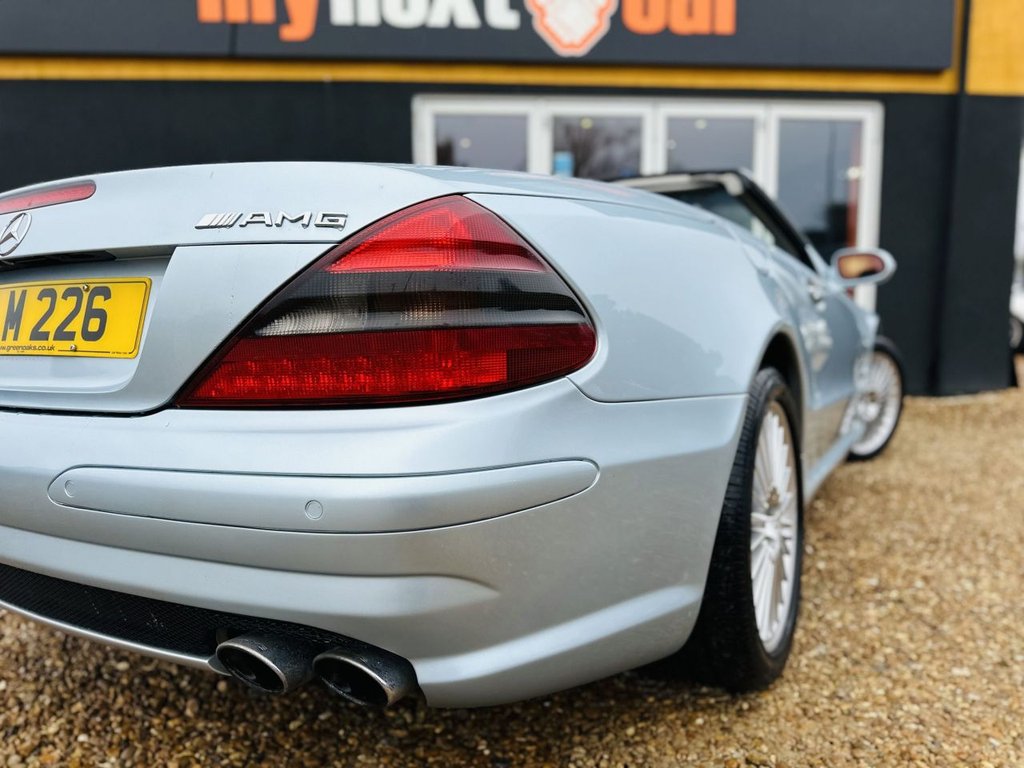 Used Mercedes-Benz S Class 2003 for sale - 78162429: Photo 13