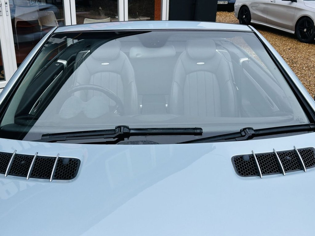 Used Mercedes-Benz S Class 2003 for sale - 78162429: Photo 18